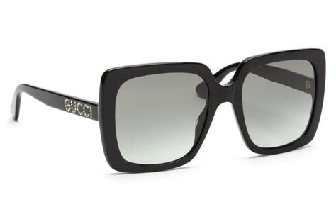 gucci gg0418s 001 54 occhiali da sole|OCCHIALE DA SOLE GUCCI GG0418S .